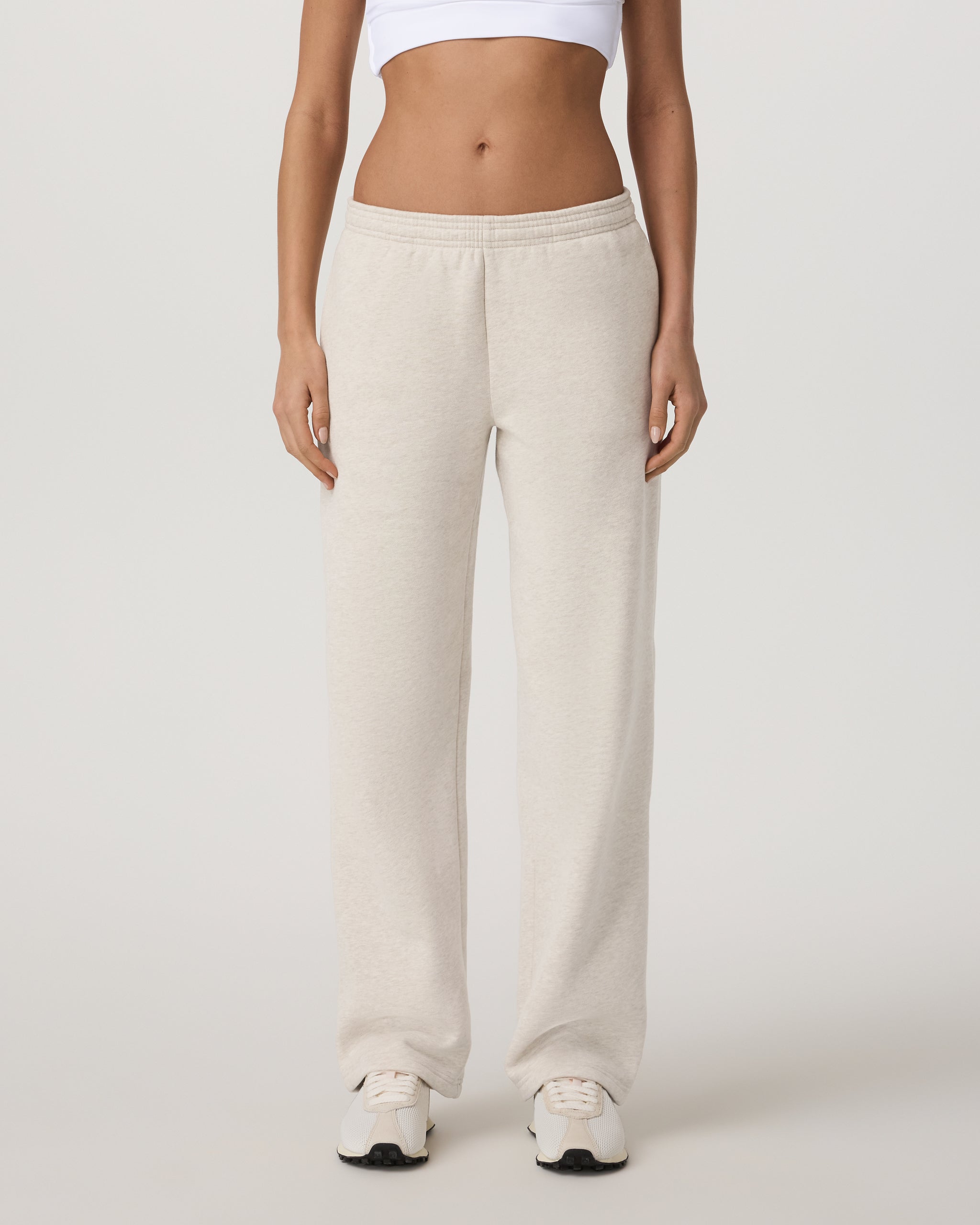 Vuori Restore Straight Leg Sweatpantshort
