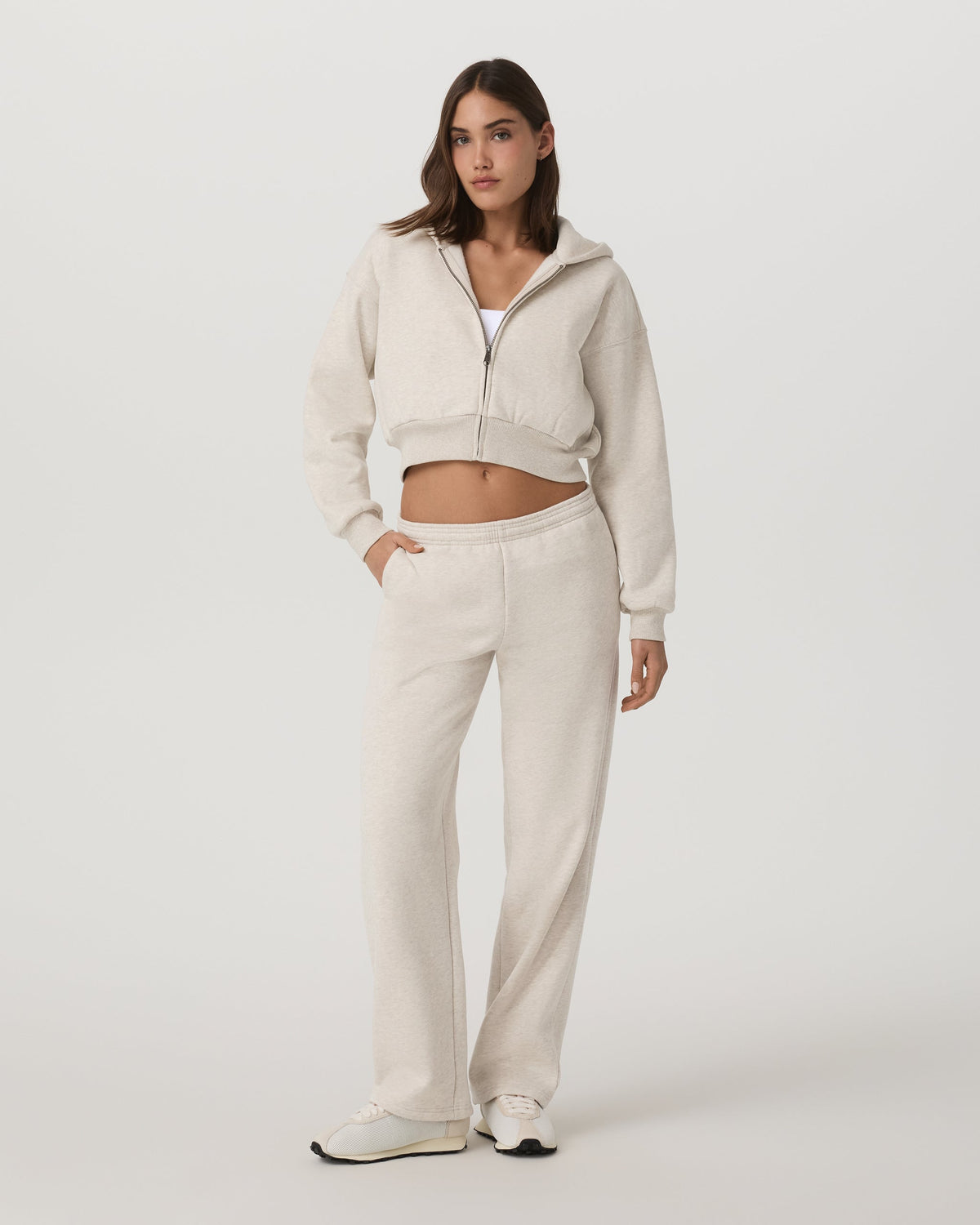 Vuori Restore Straight Leg Sweatpant