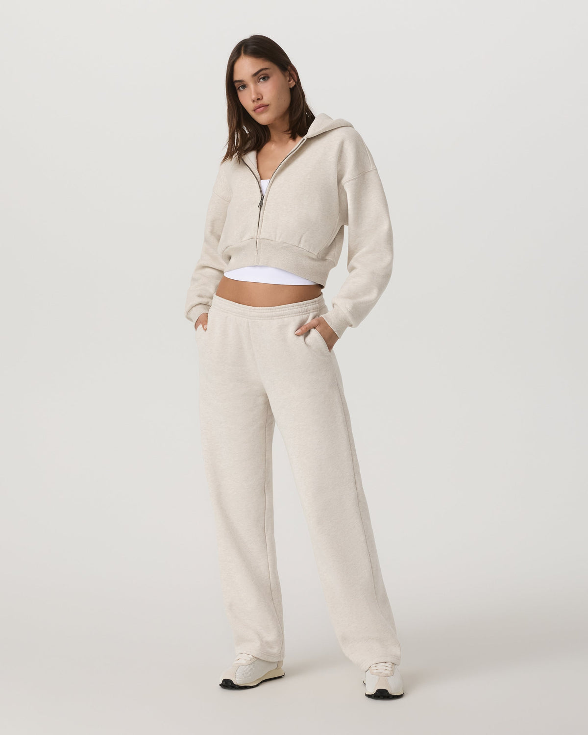 Vuori Restore Straight Leg Sweatpantlong