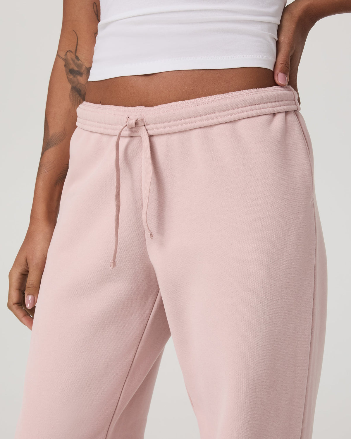 Vuori Restore Straight Leg Sweatpant