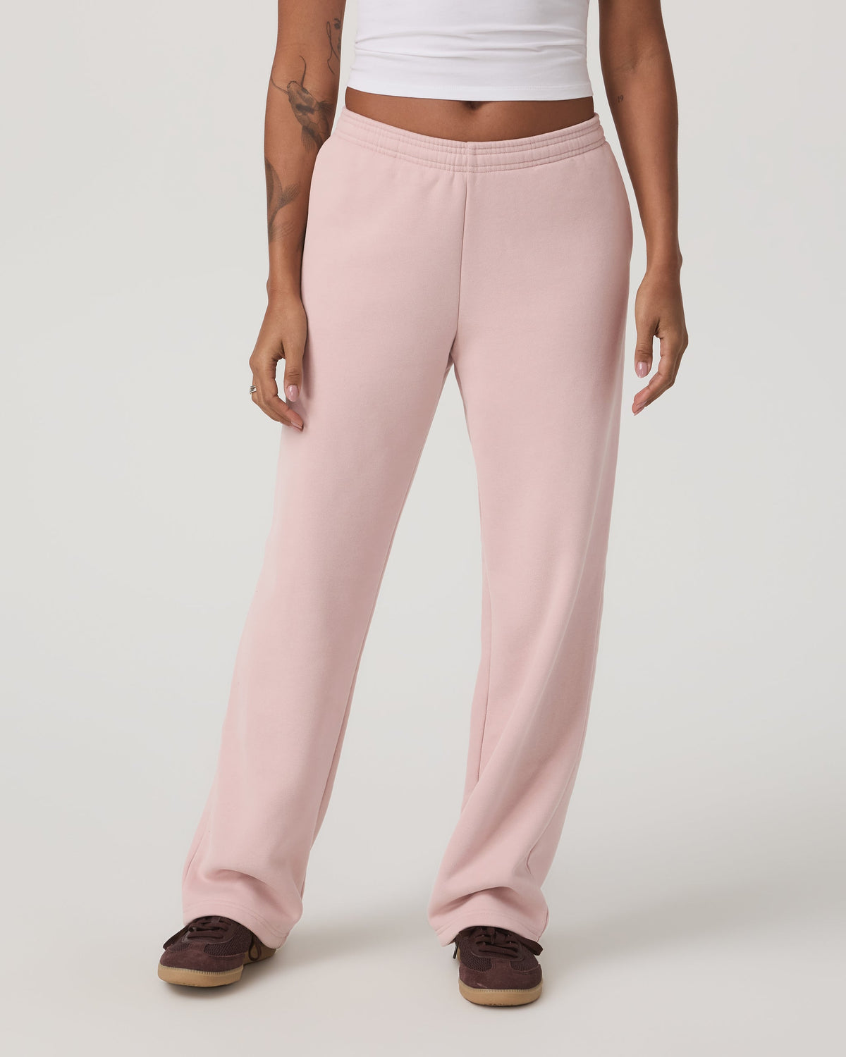 Vuori Restore Straight Leg Sweatpant