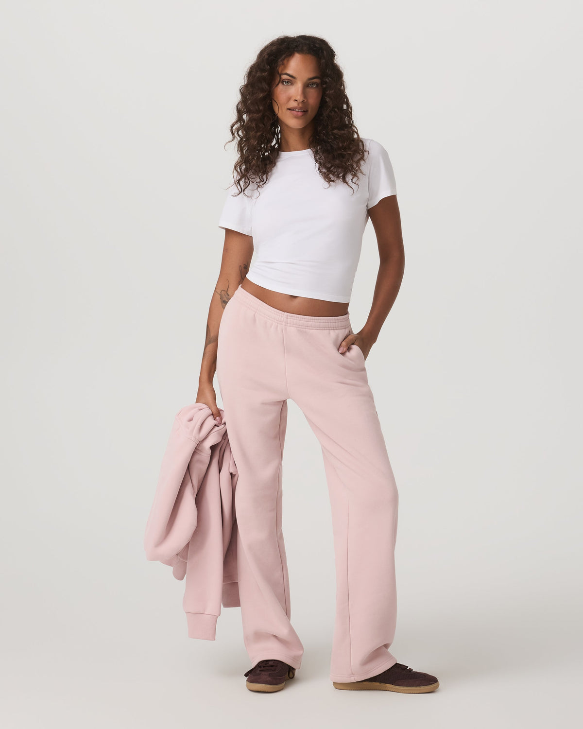 Vuori Restore Straight Leg Sweatpant