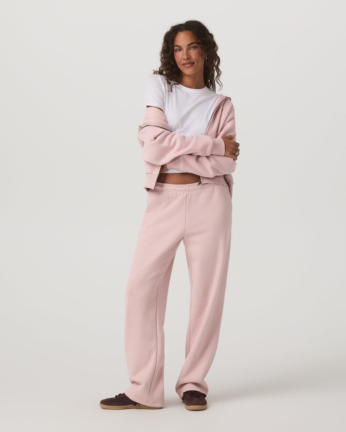 Vuori Restore Straight Leg Sweatpant