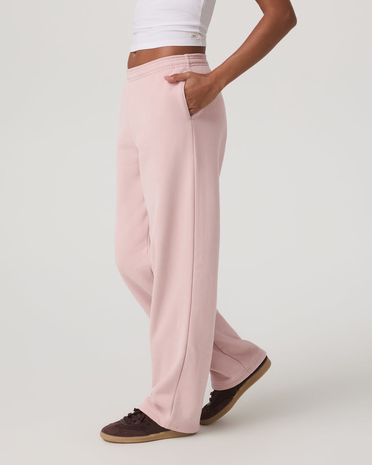 Vuori Restore Straight Leg Sweatpant