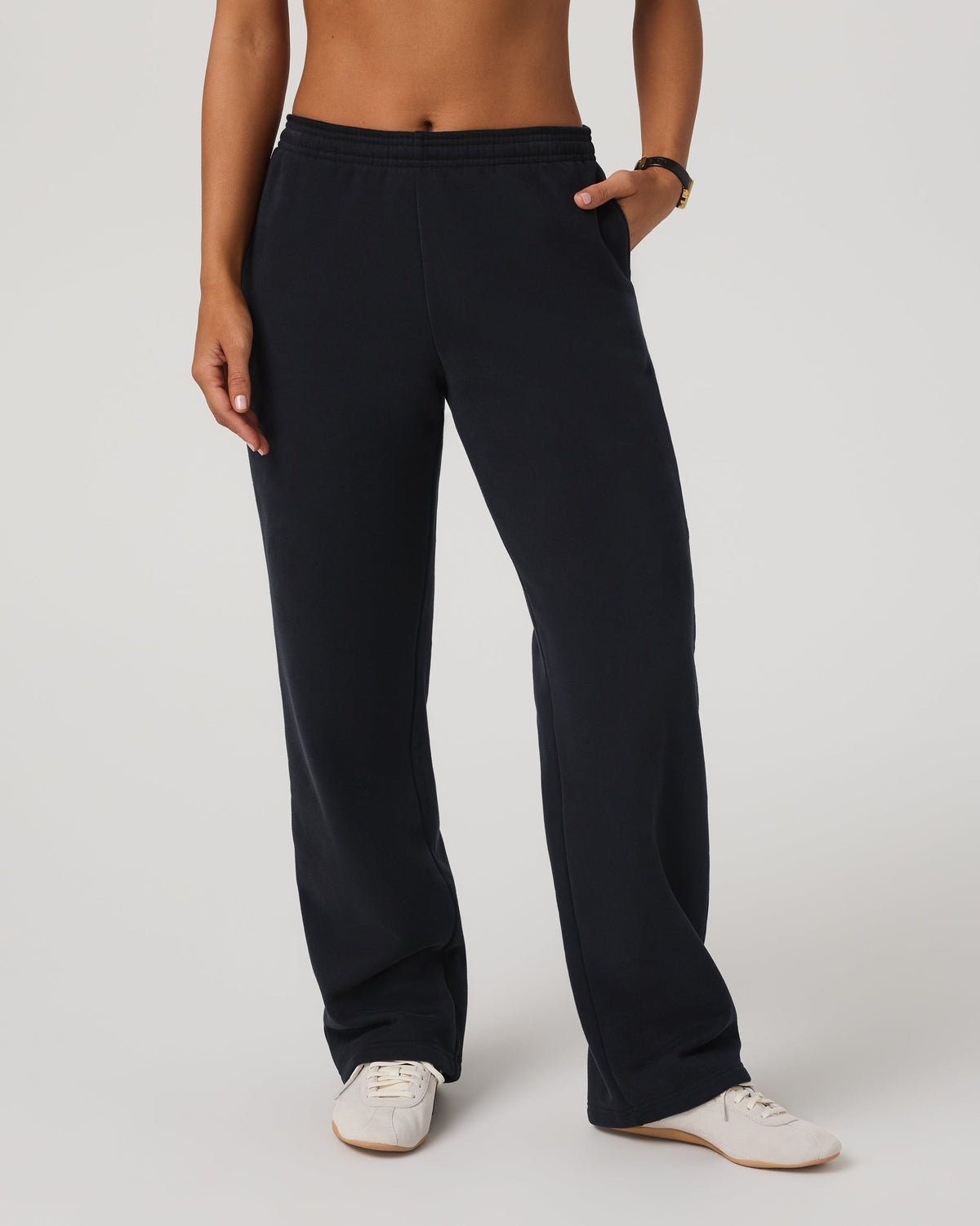 Vuori Restore Straight Leg Sweatpant