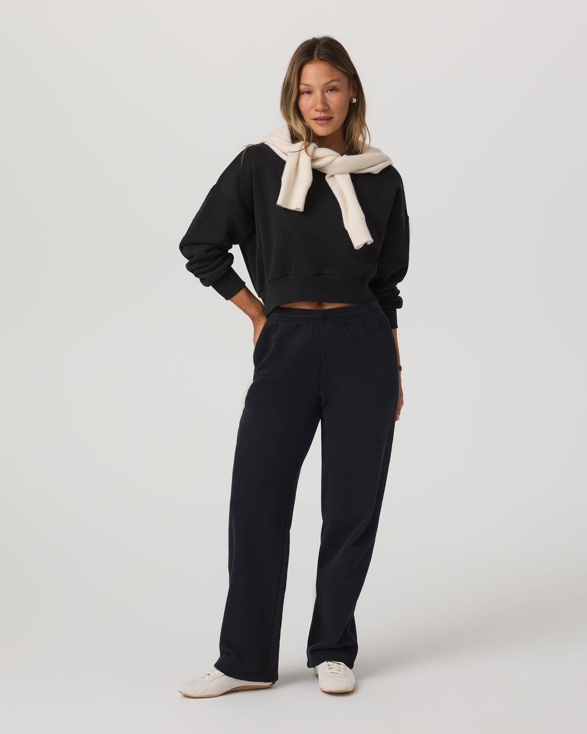 Vuori Restore Straight Leg Sweatpant