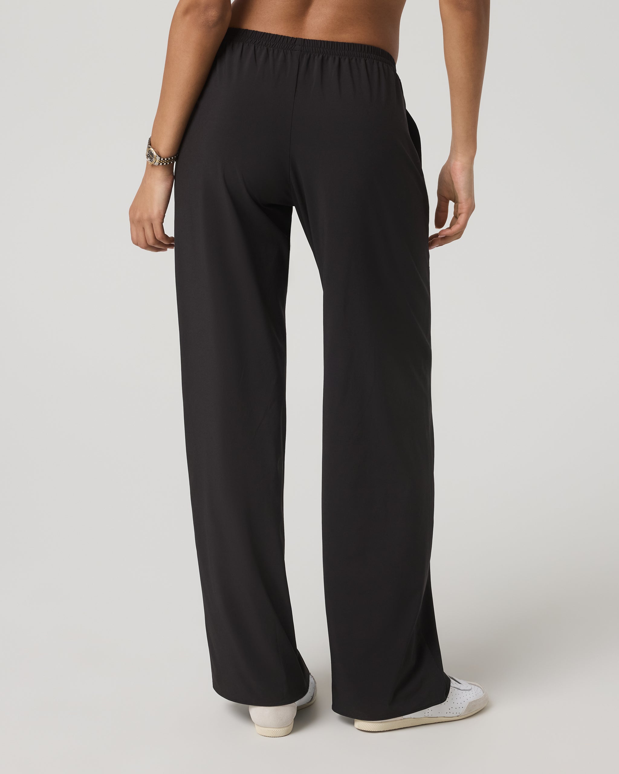 Vuori Villa Everyday Wideleg Short