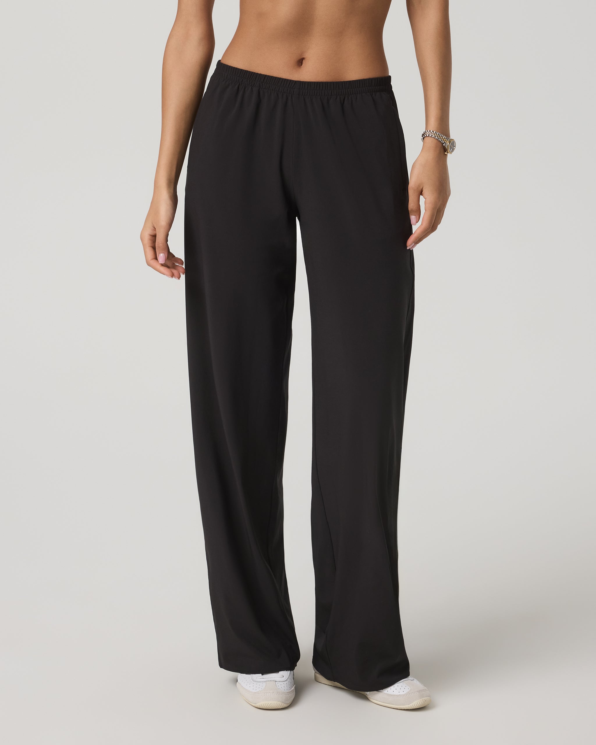 Vuori Villa Everyday Wideleg Short