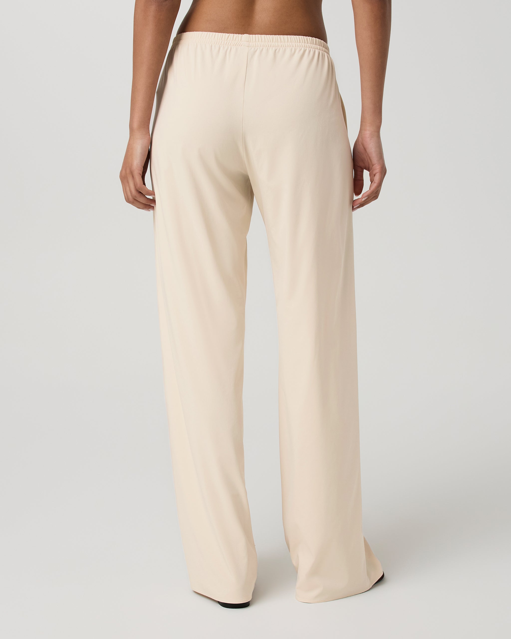 Vuori Villa Everyday Wideleg Short
