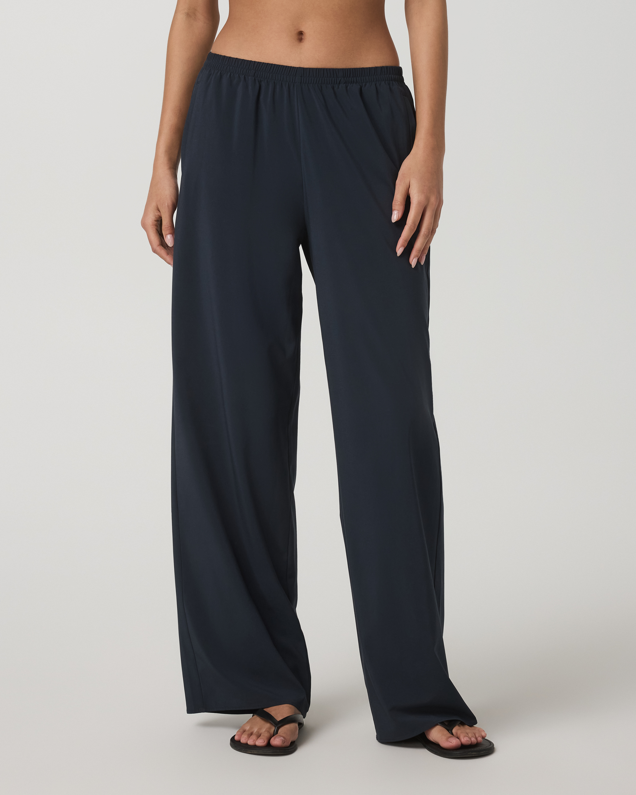 Vuori Villa Everyday Wideleg Short