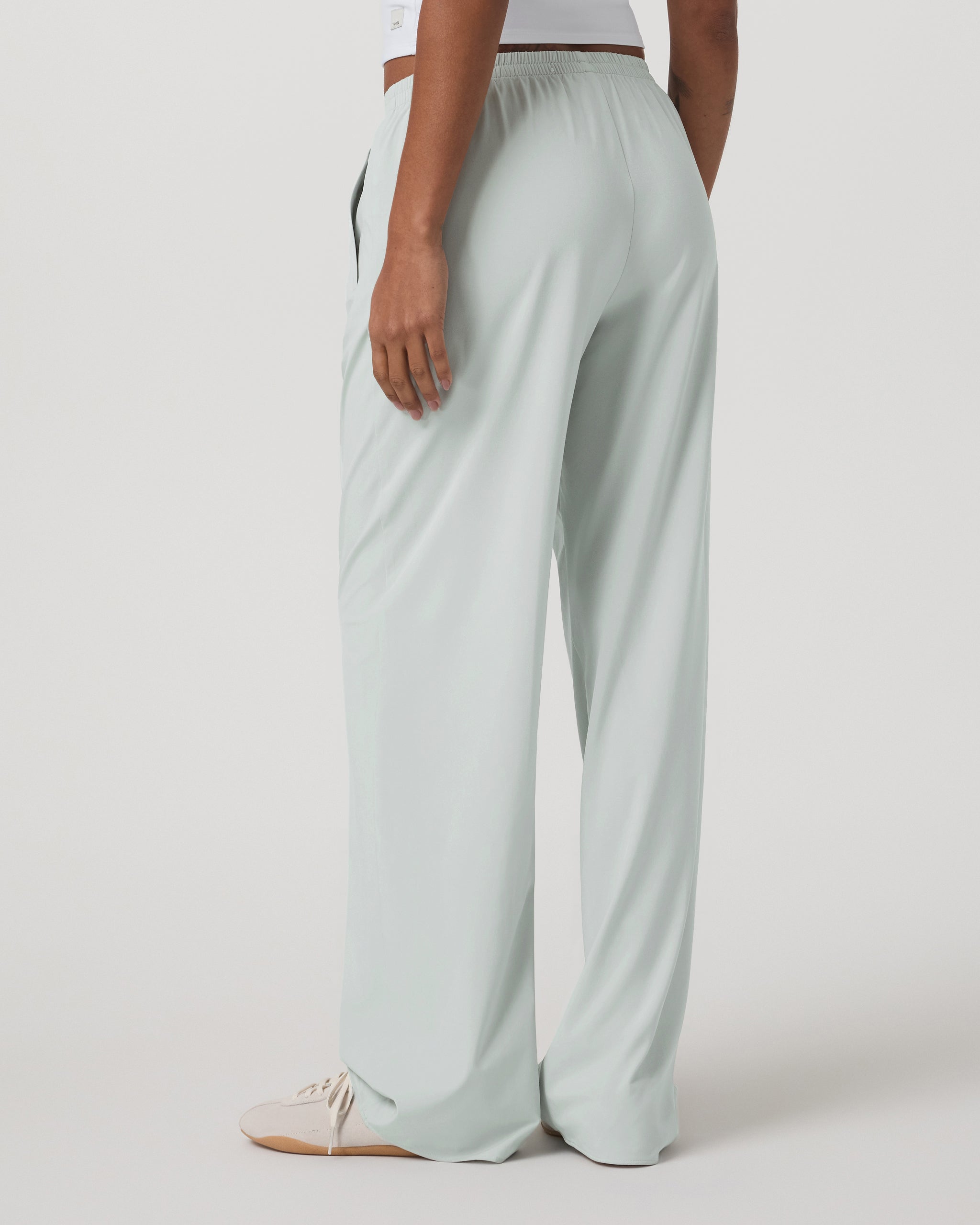 Vuori Villa Everyday Wideleg Short