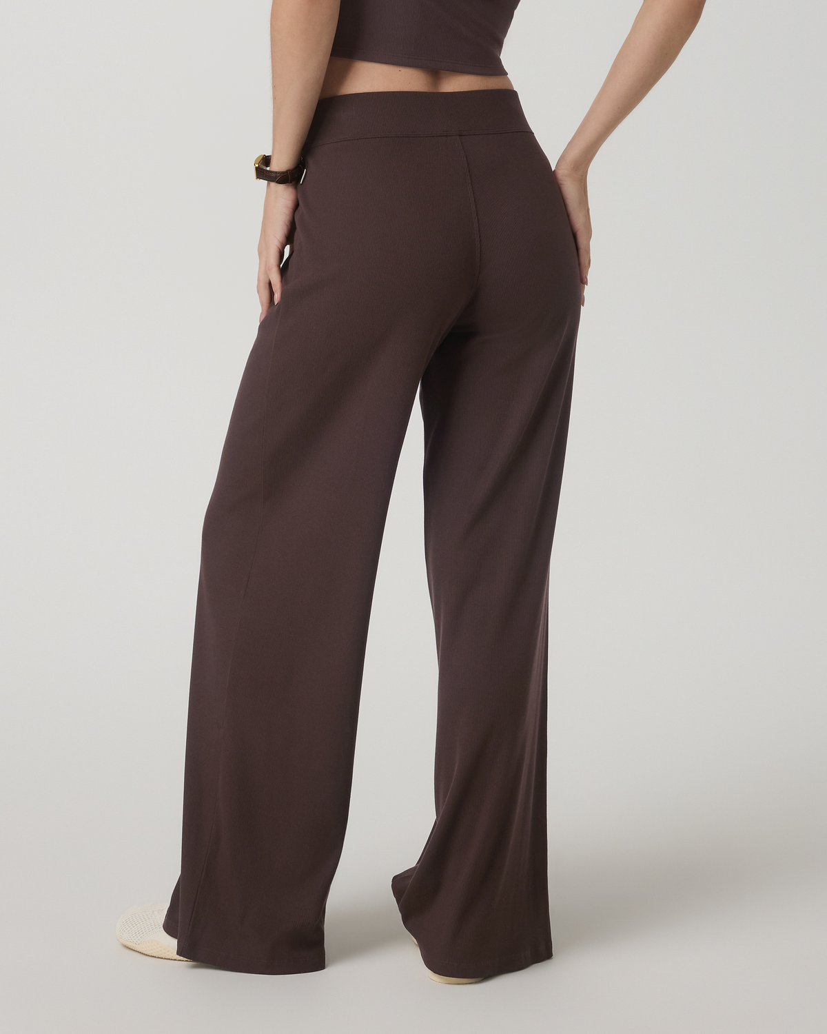 Vuori Pose Wideleg Pant