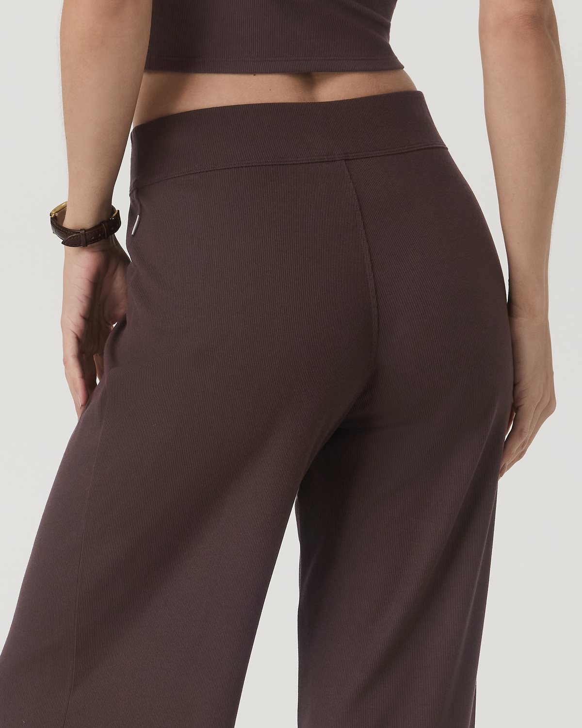 Vuori Pose Wideleg Pant