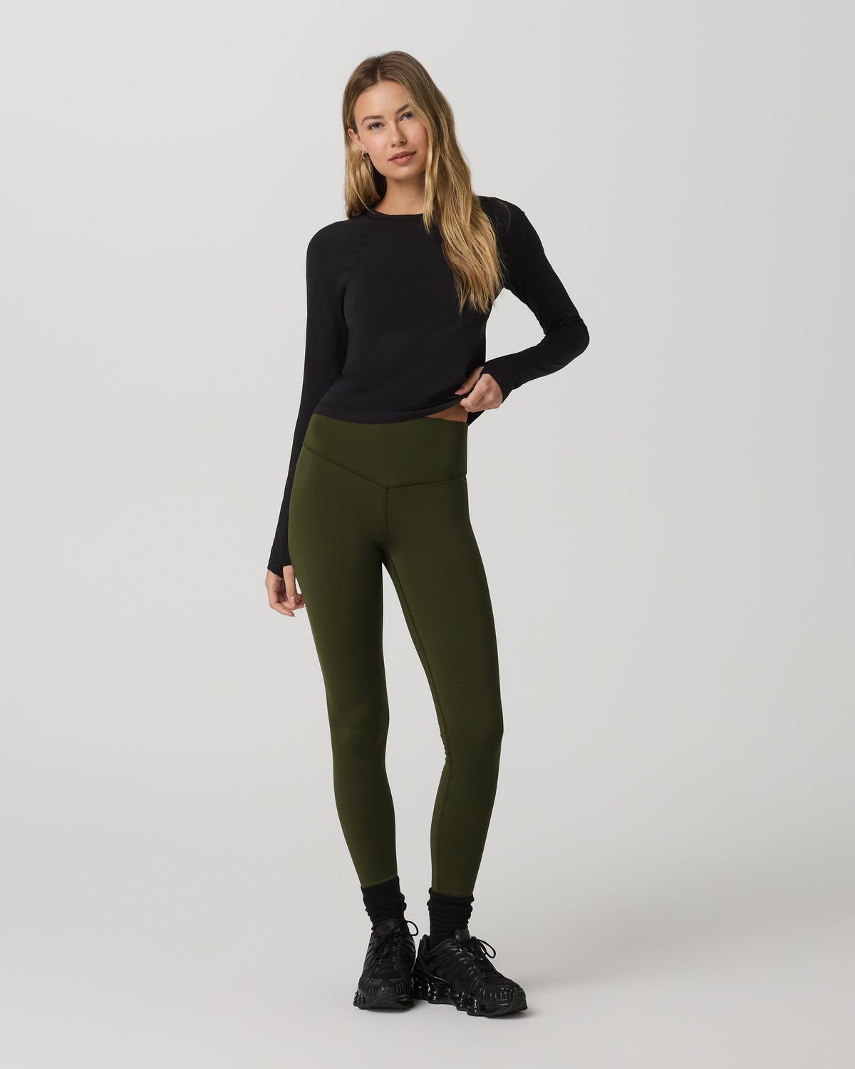 Vuori Chilled Out Legging
