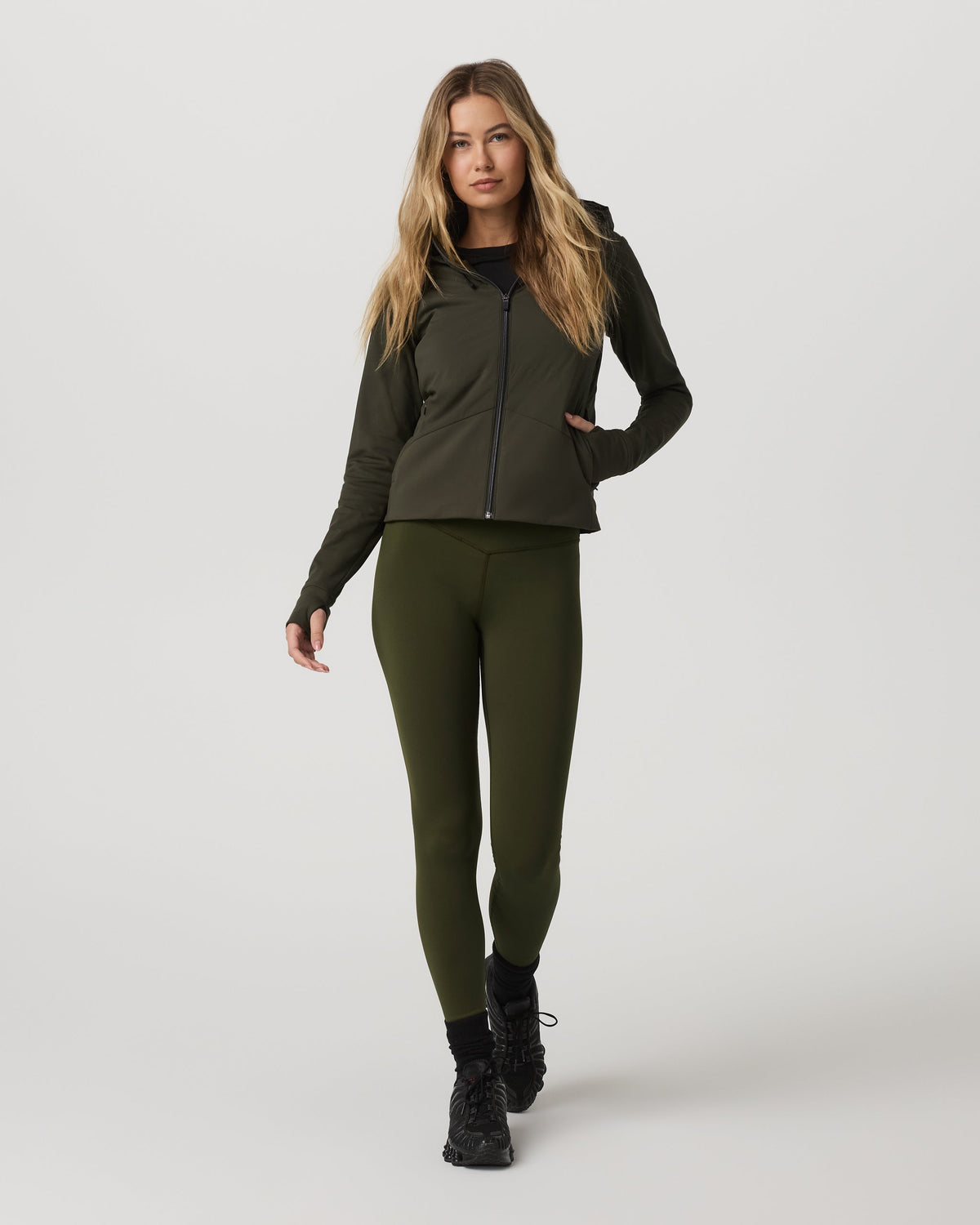 Vuori Chilled Out Legging