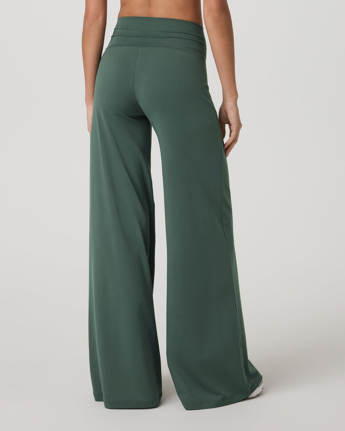 Vuori Halo Easy Wideleg Pant Long