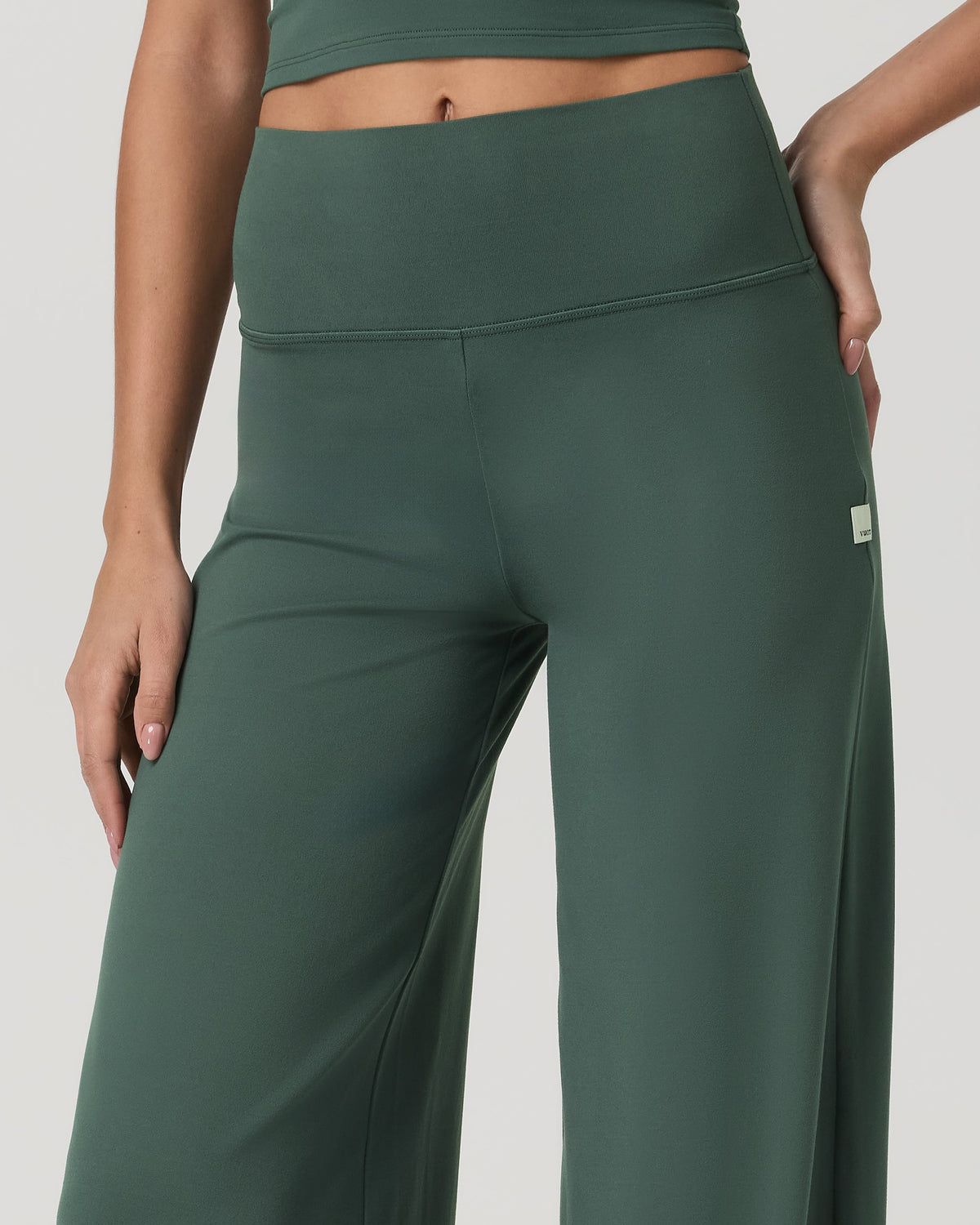 Vuori Halo Easy Wideleg Pant