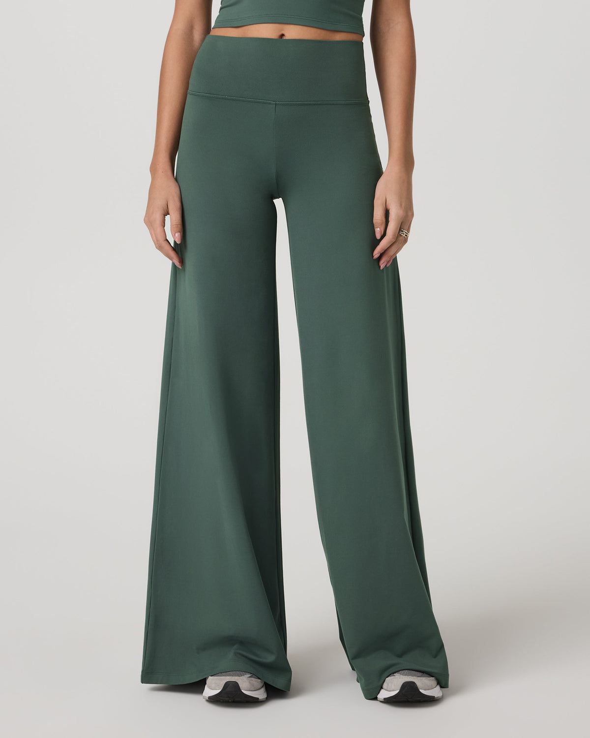 Vuori Halo Easy Wideleg Pant Long