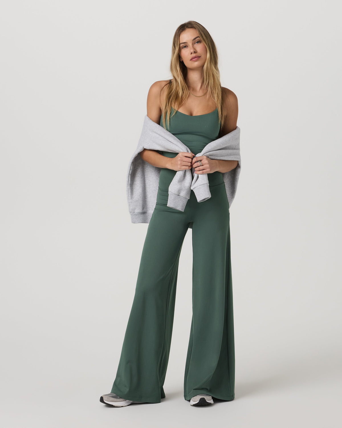 Vuori Halo Easy Wideleg Pant