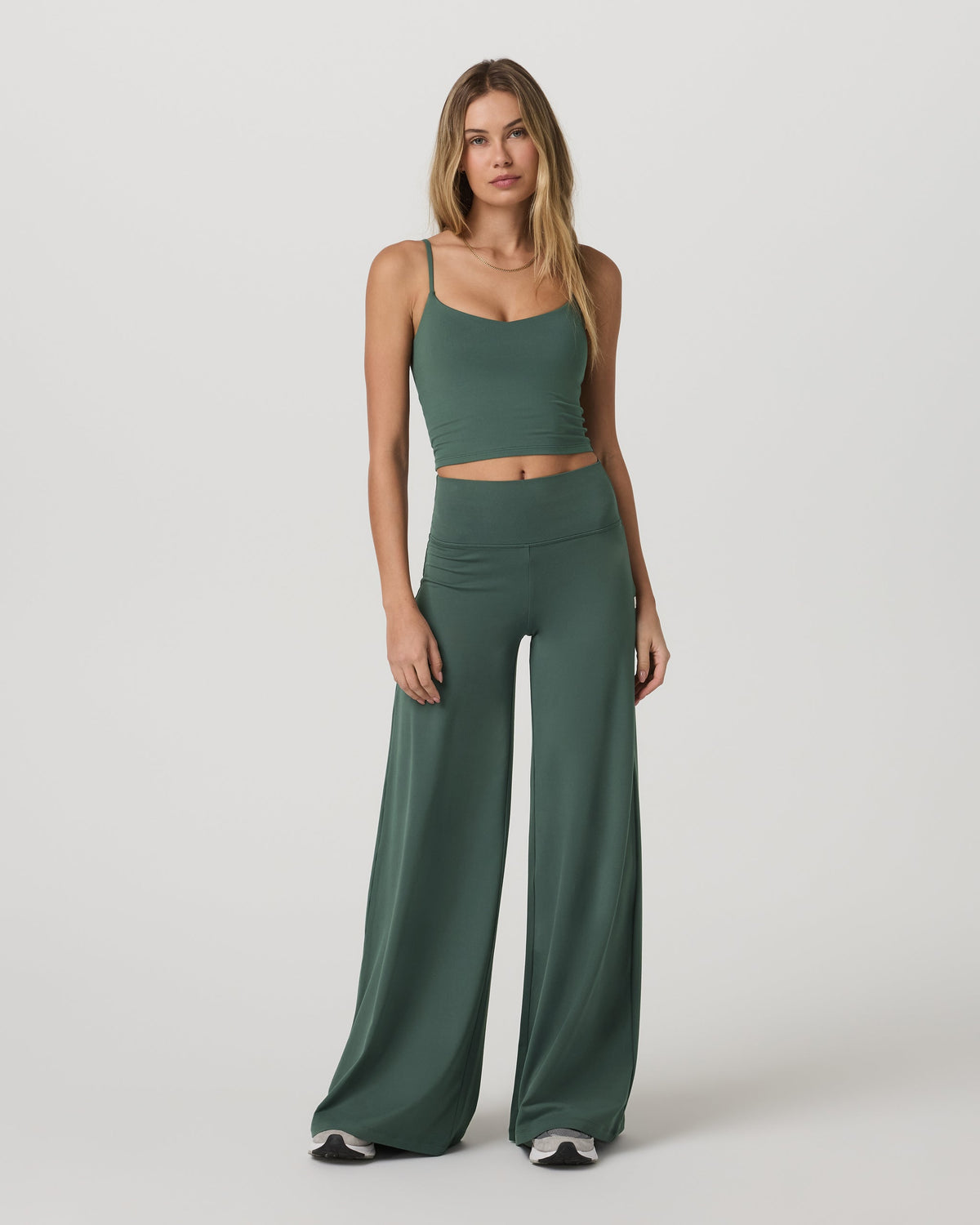 Vuori Halo Easy Wideleg Pant