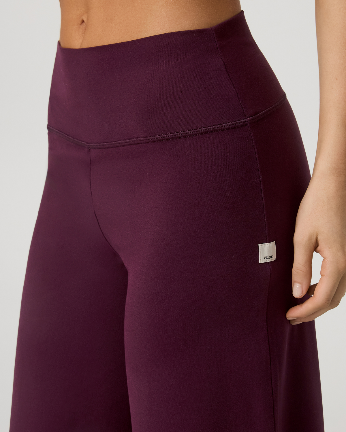 Vuori Halo Easy Wideleg Pant