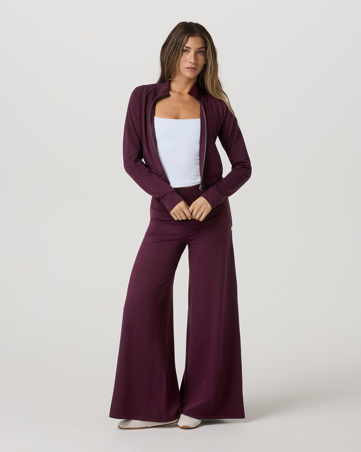 Vuori Halo Easy Wideleg Pant