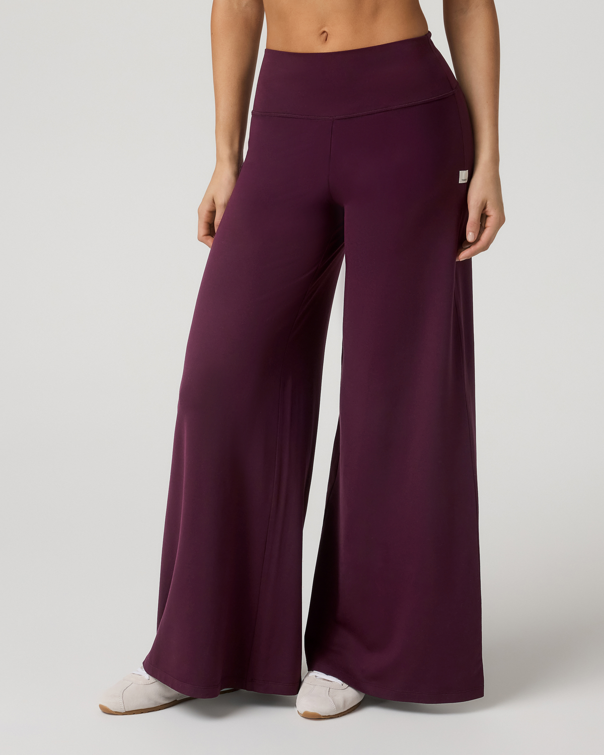 Vuori Halo Easy Wideleg Pant
