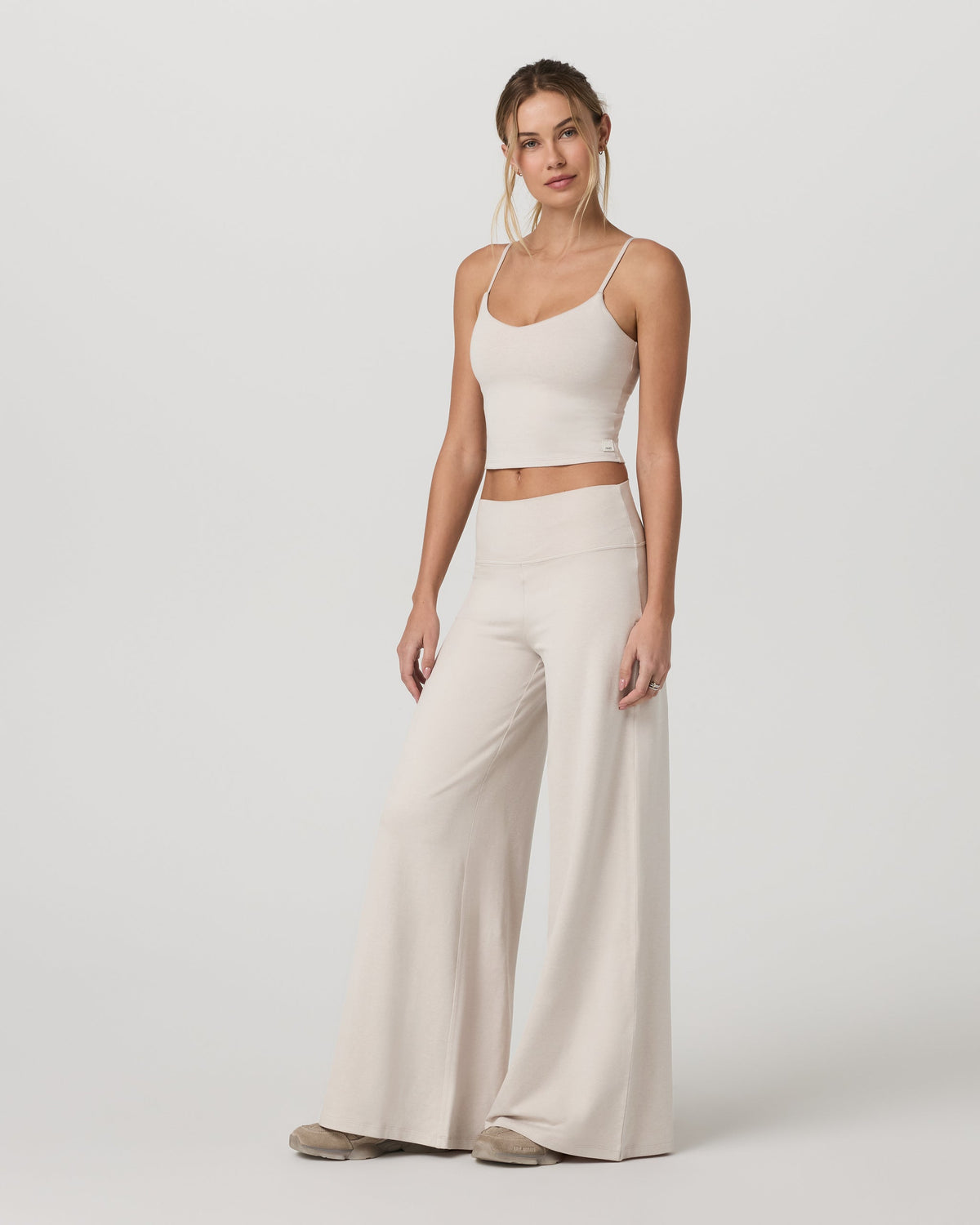 Vuori Halo Easy Wideleg Pant
