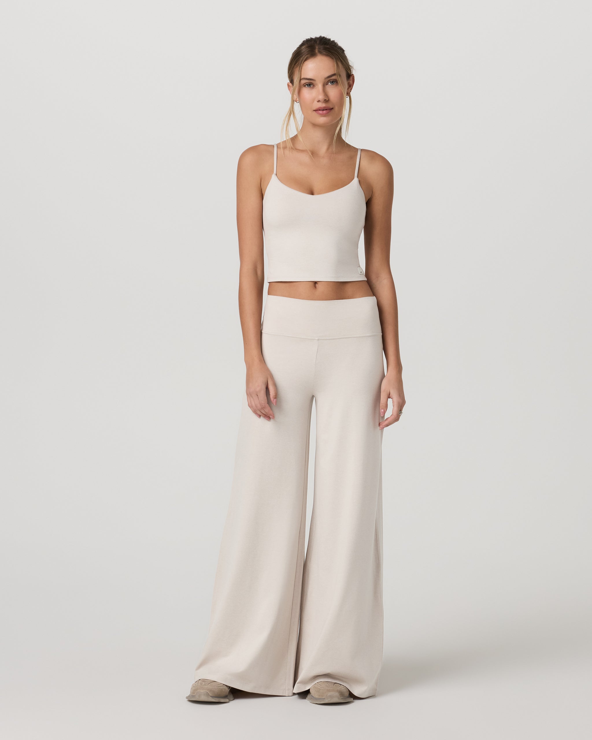 Vuori Halo Easy Wideleg Pant Short