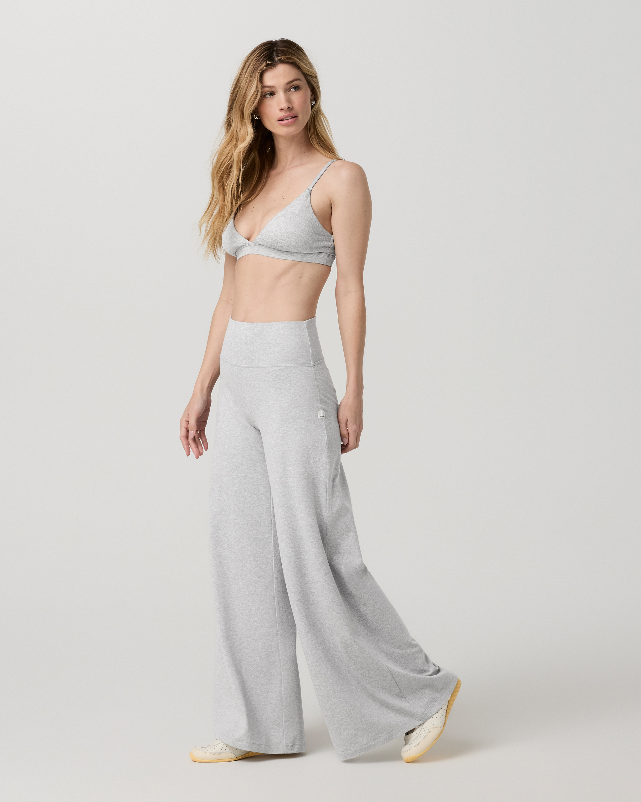 Vuori Halo Easy Wideleg Pant Short