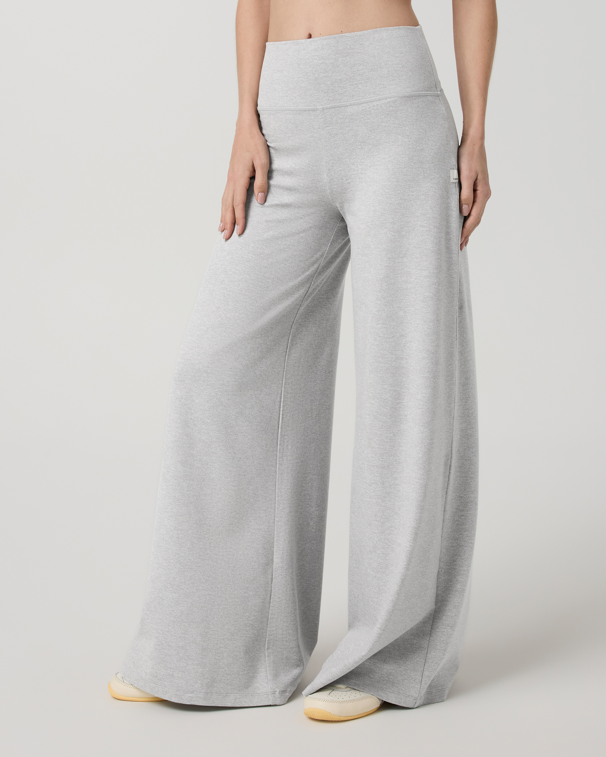 Vuori Halo Easy Wideleg Pant Short