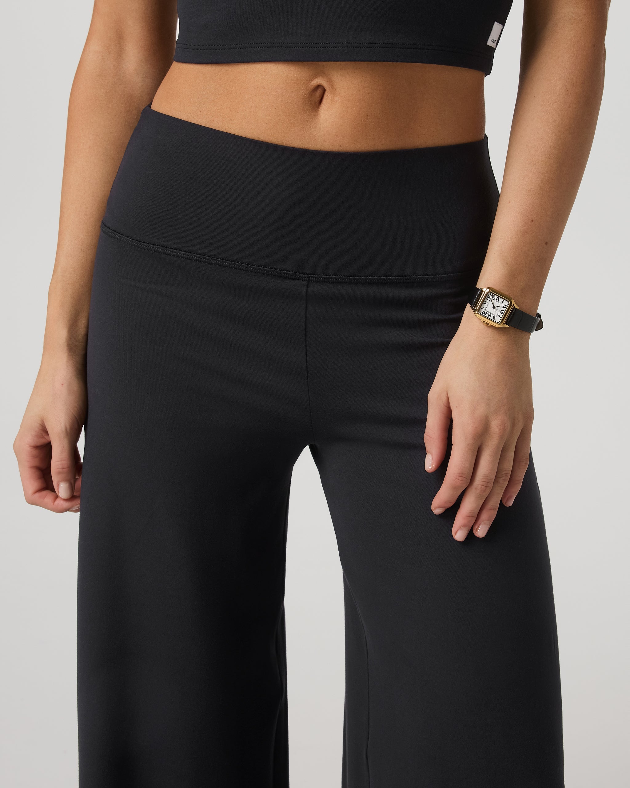 Vuori Halo Easy Wideleg Pant Short
