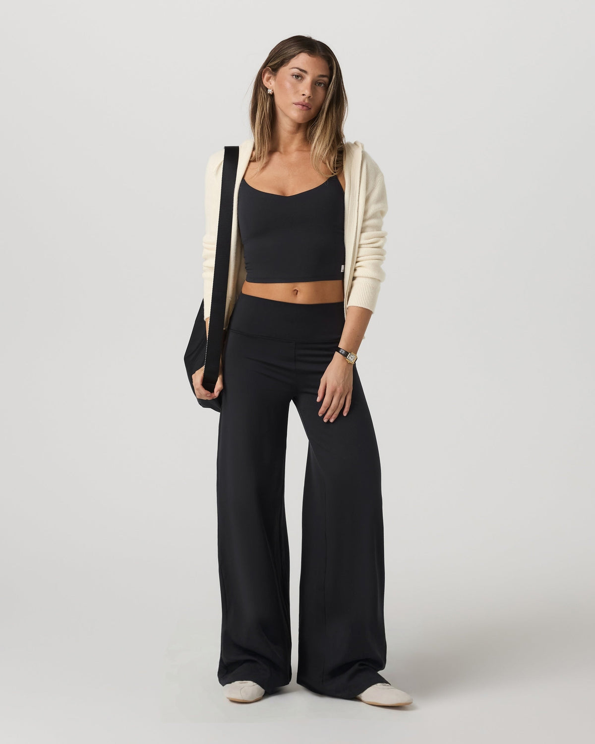 Vuori Halo Easy Wideleg Pant