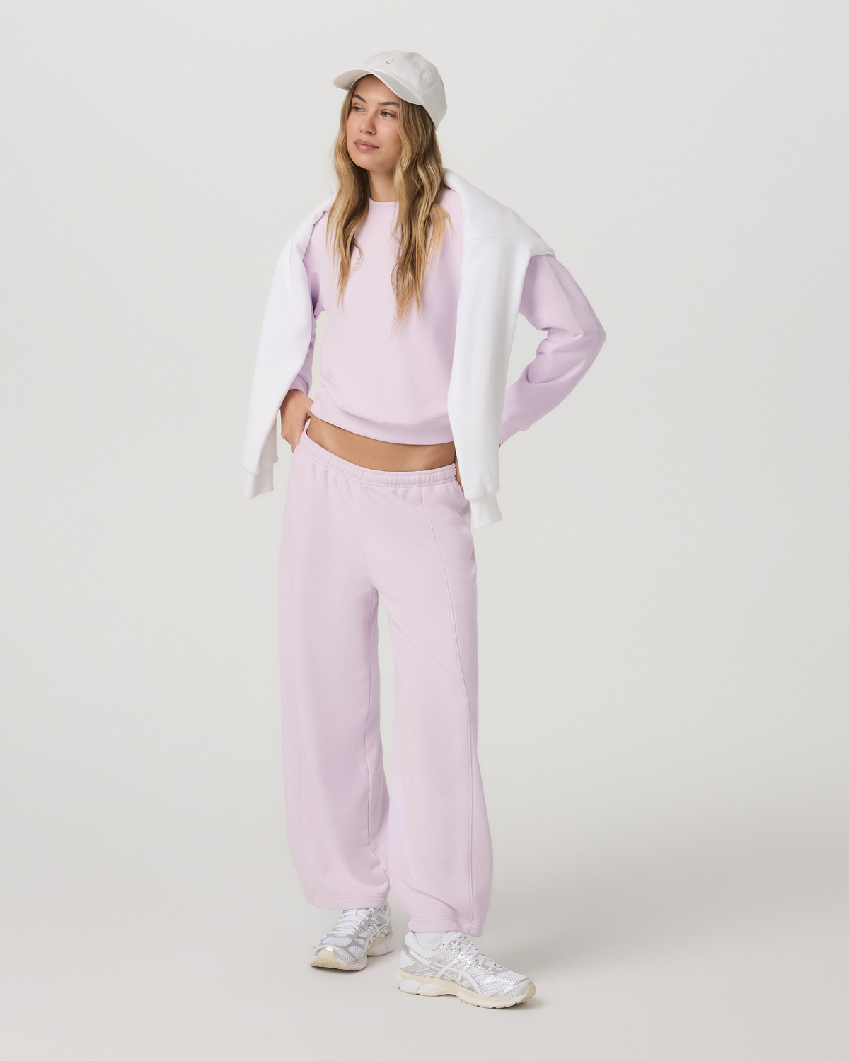 Vuori Sedona Barrel Sweatpant