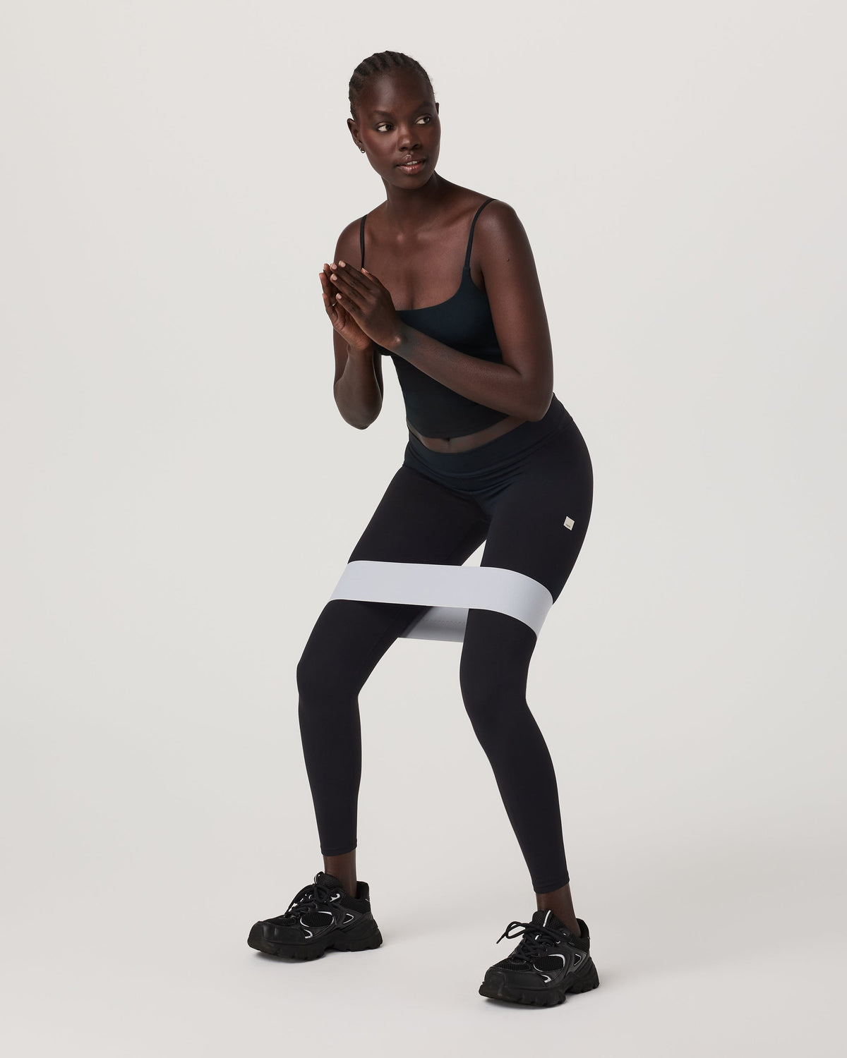 Vuori Allthefeels Low Rise Legging