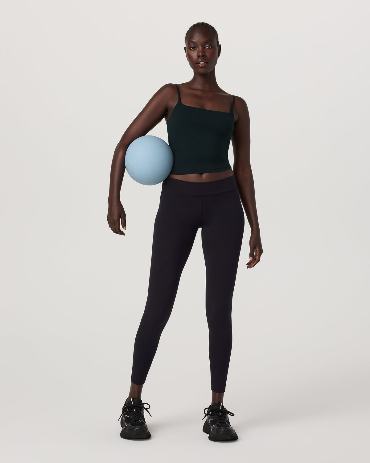 Vuori Allthefeels Low Rise Legging