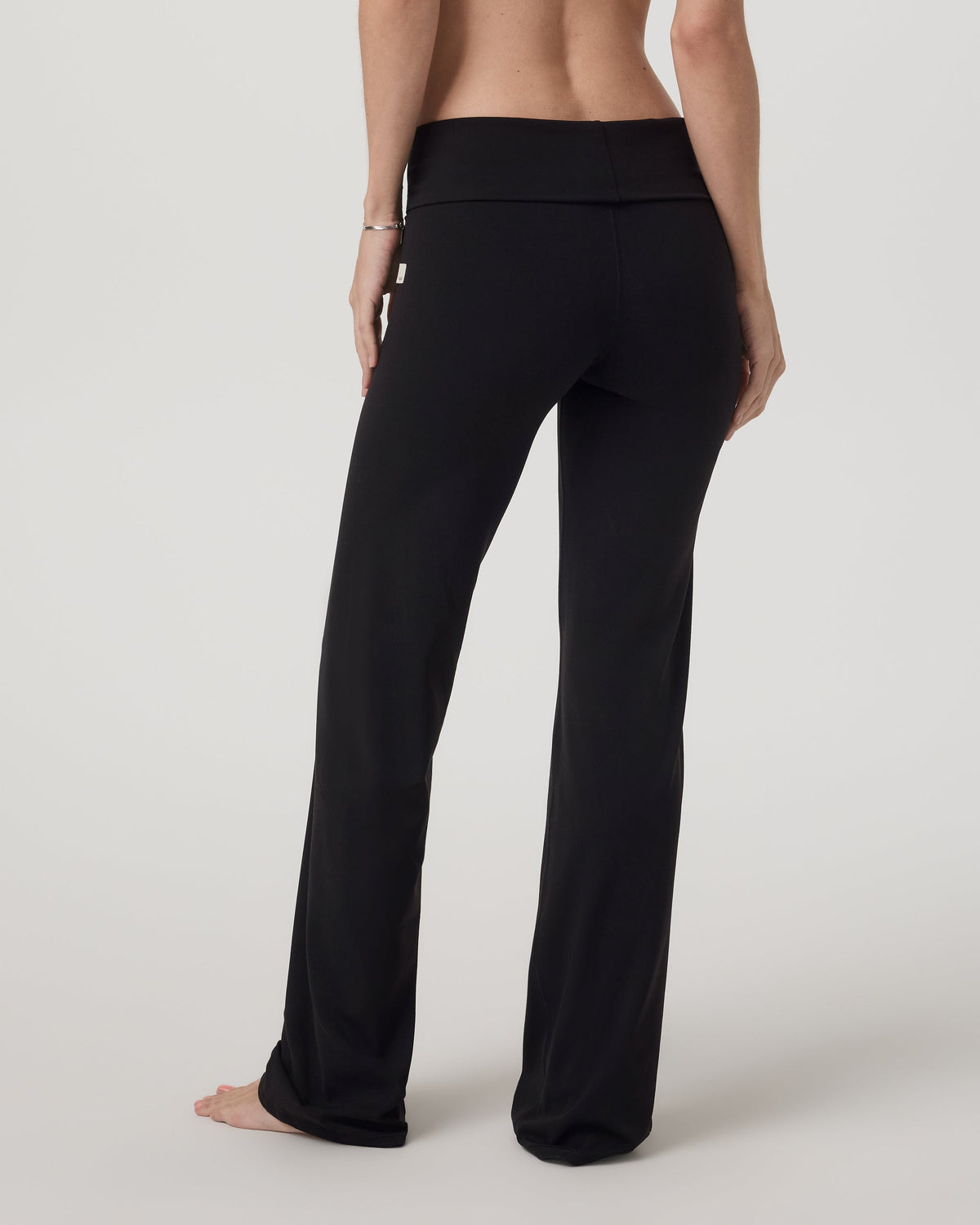 Vuori Allthefeels Foldover Pant