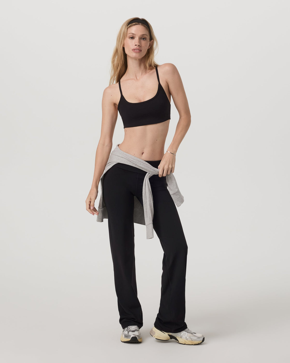 Vuori Allthefeels Foldover Pant