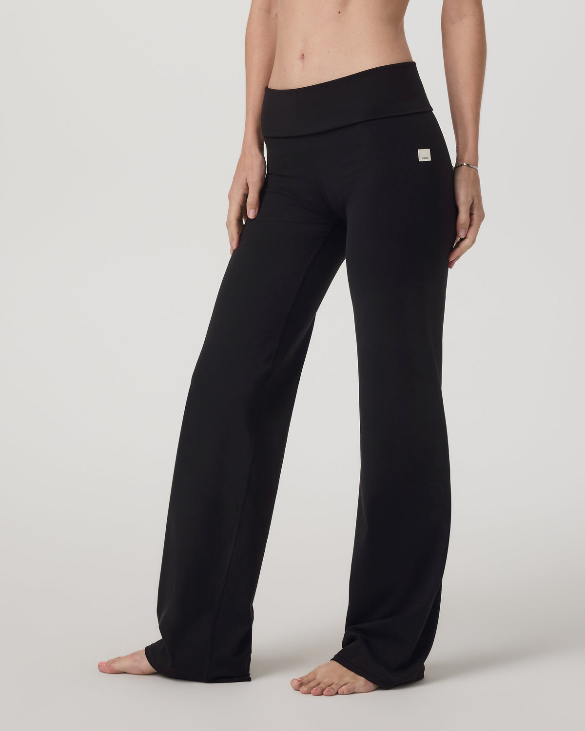 Vuori Allthefeels Foldover Pant