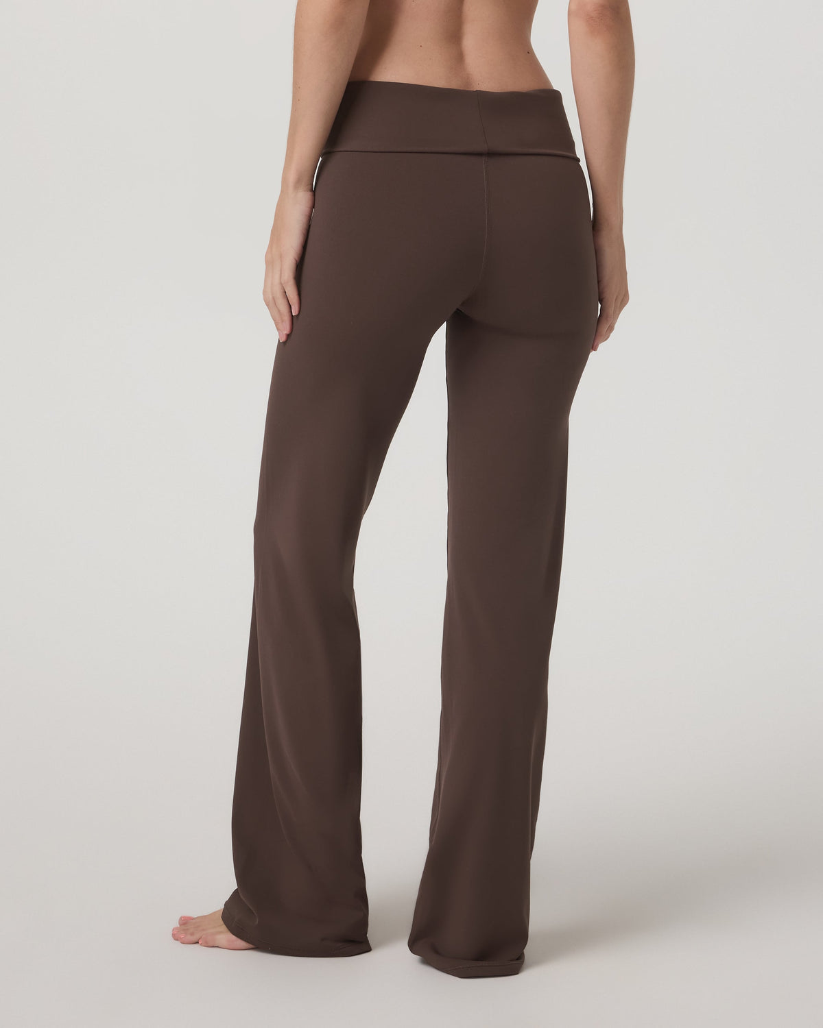 Vuori Allthefeels Foldover Pant