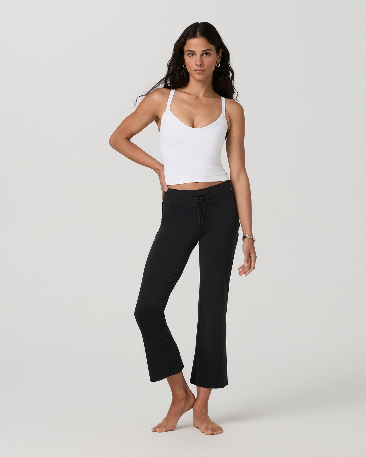 Vuori Daily Form Ankle Pant