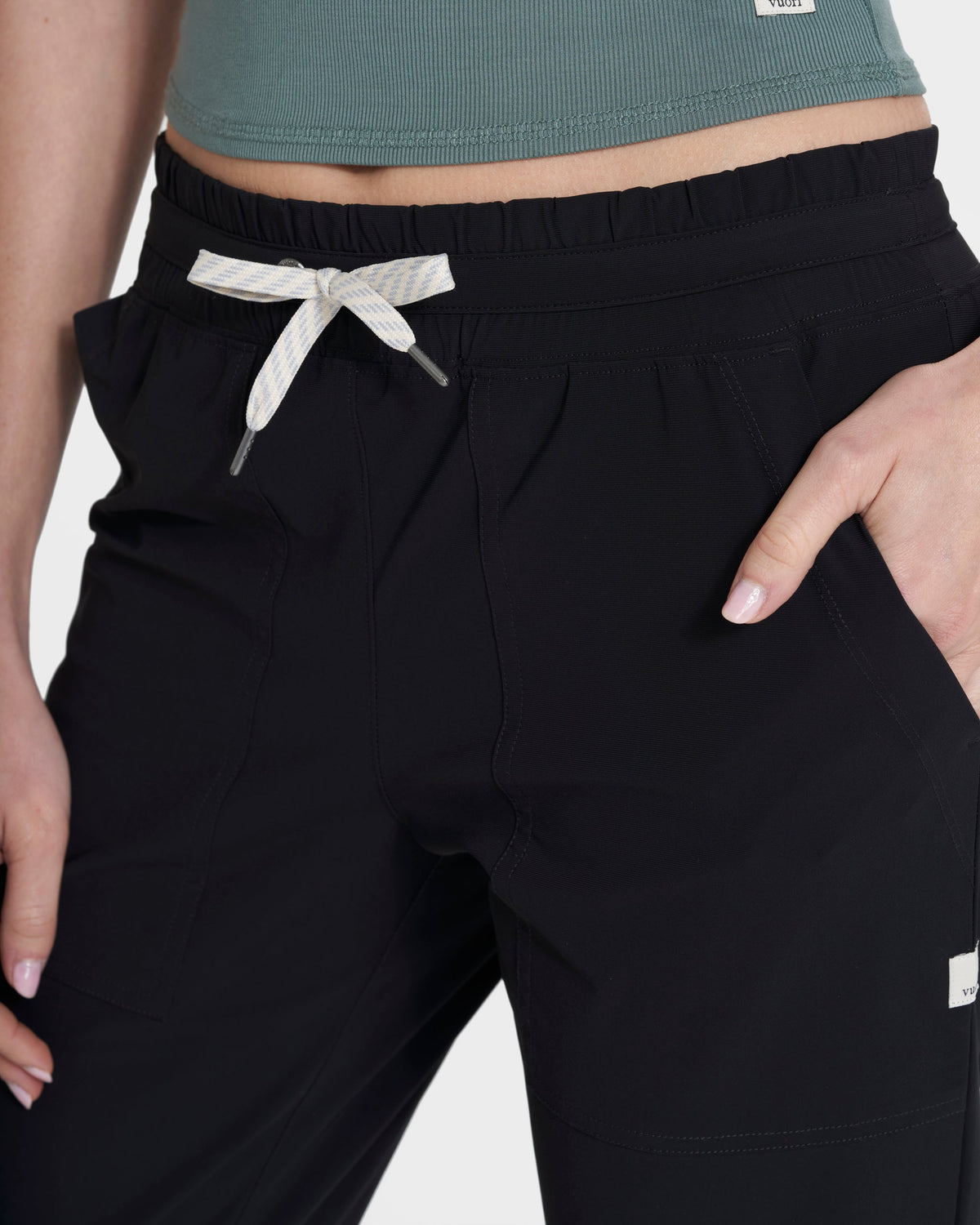 Vuori Miles Jogger