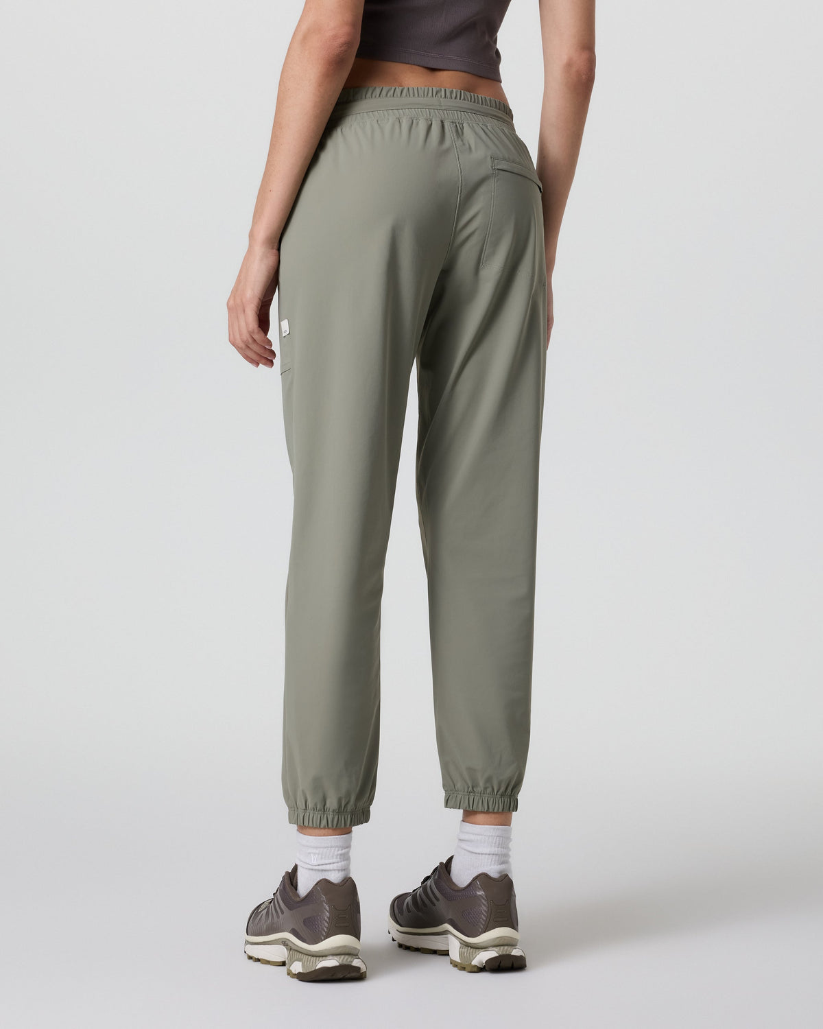 Vuori Miles Jogger