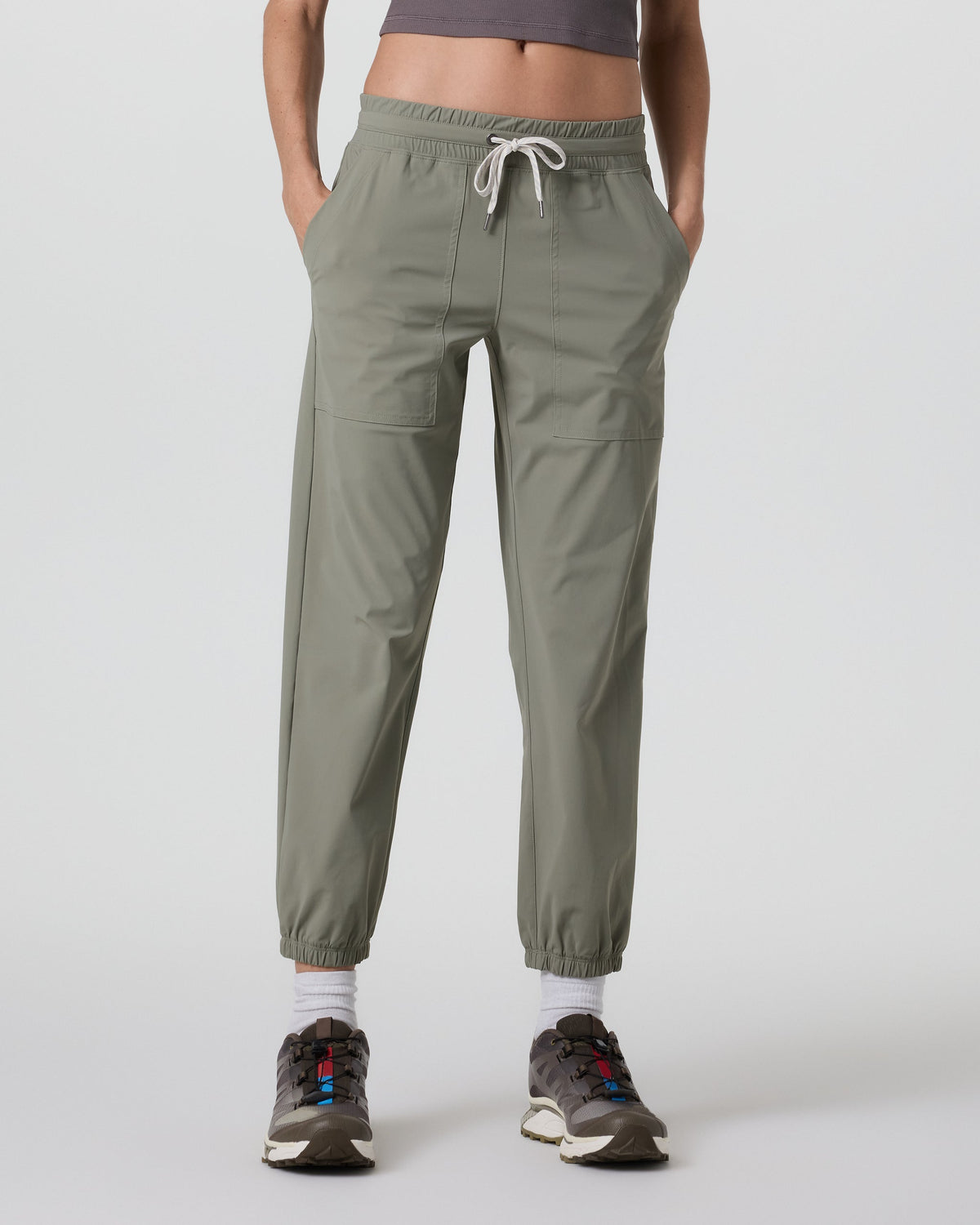 Vuori Miles Jogger