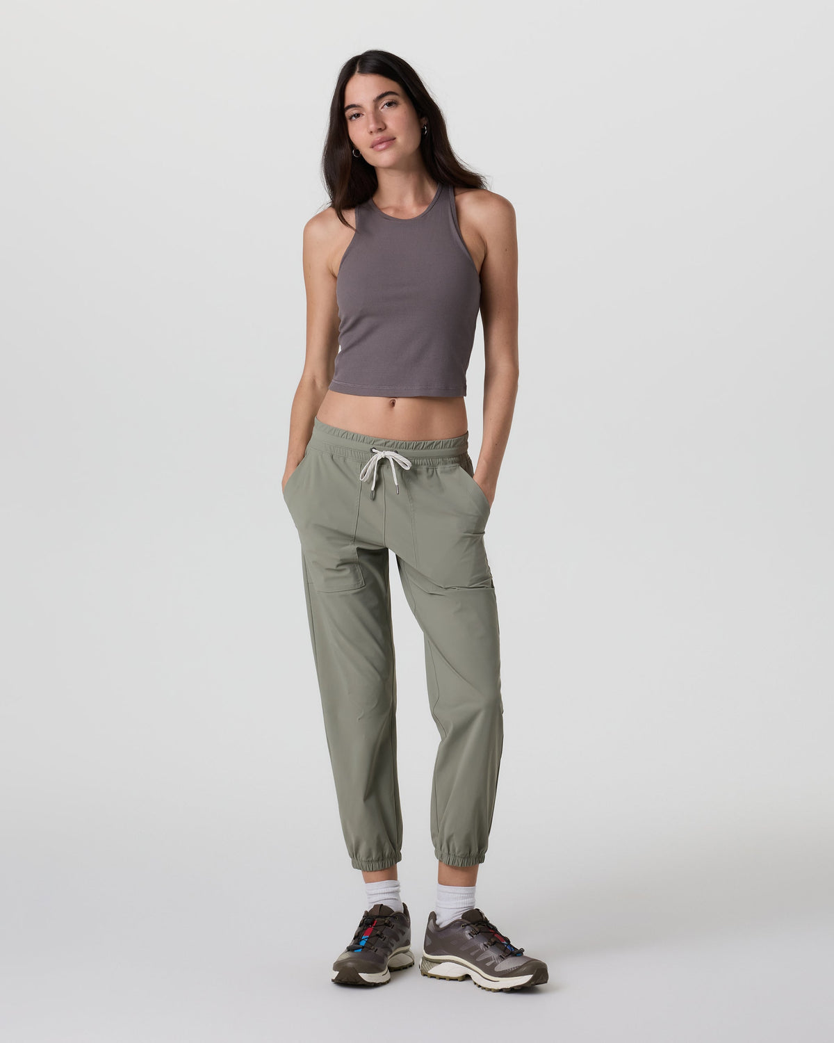 Vuori Miles Jogger