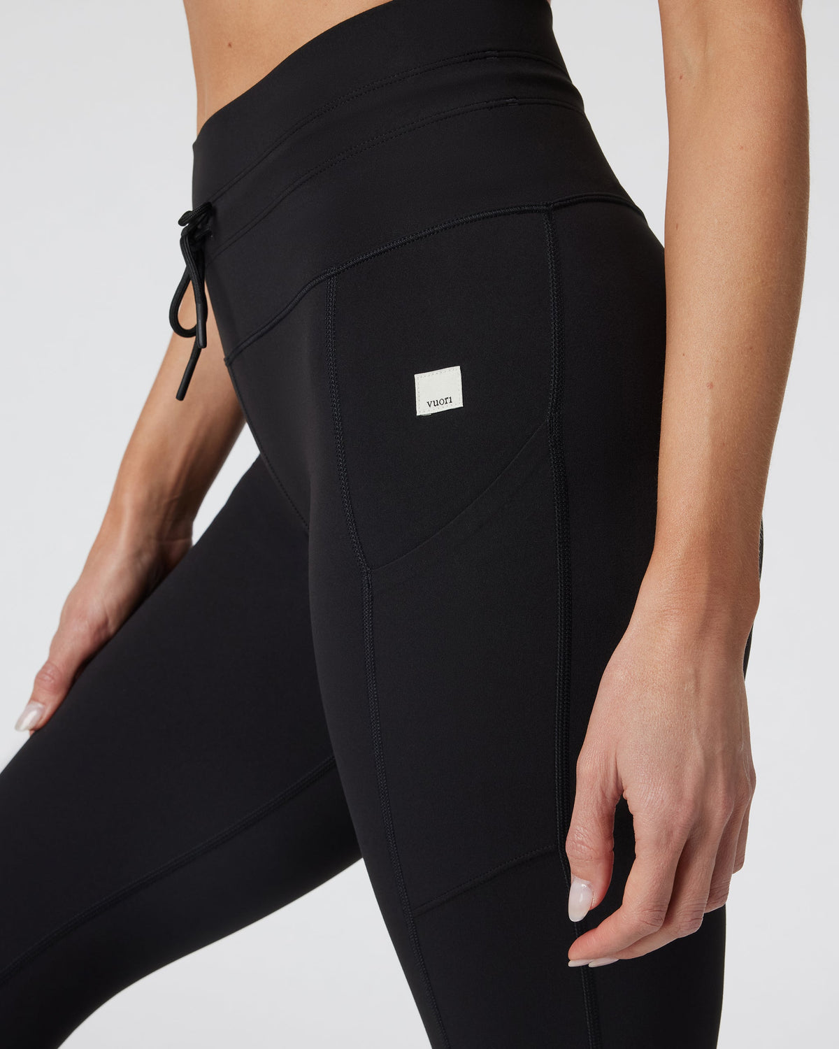 Vuori Daily Pocket Legging Long