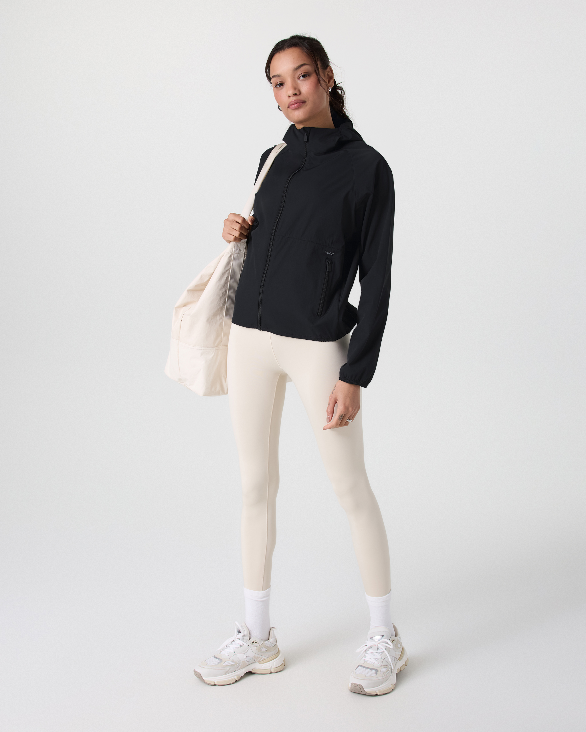 Vuori Womens Renew Trainer Shell