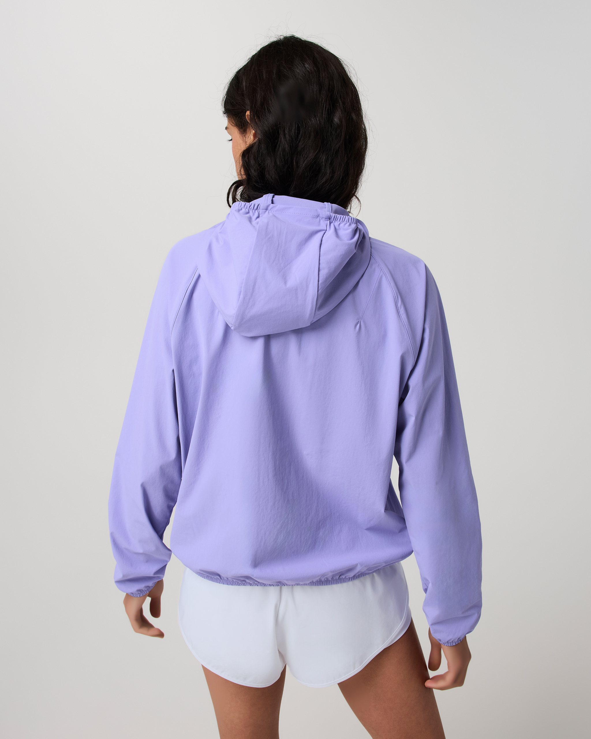 Vuori Womens Renew Trainer Shell