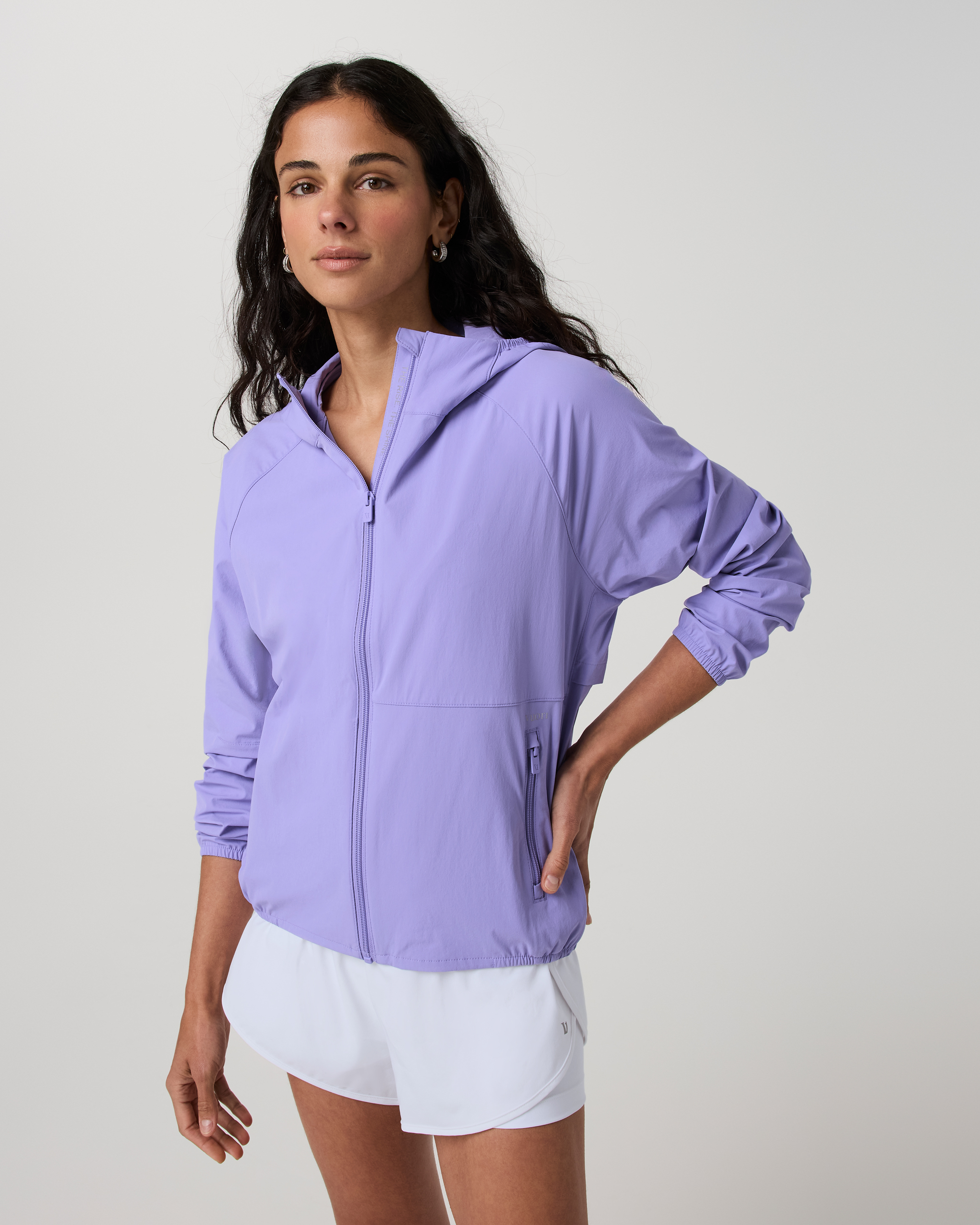 Vuori Womens Renew Trainer Shell
