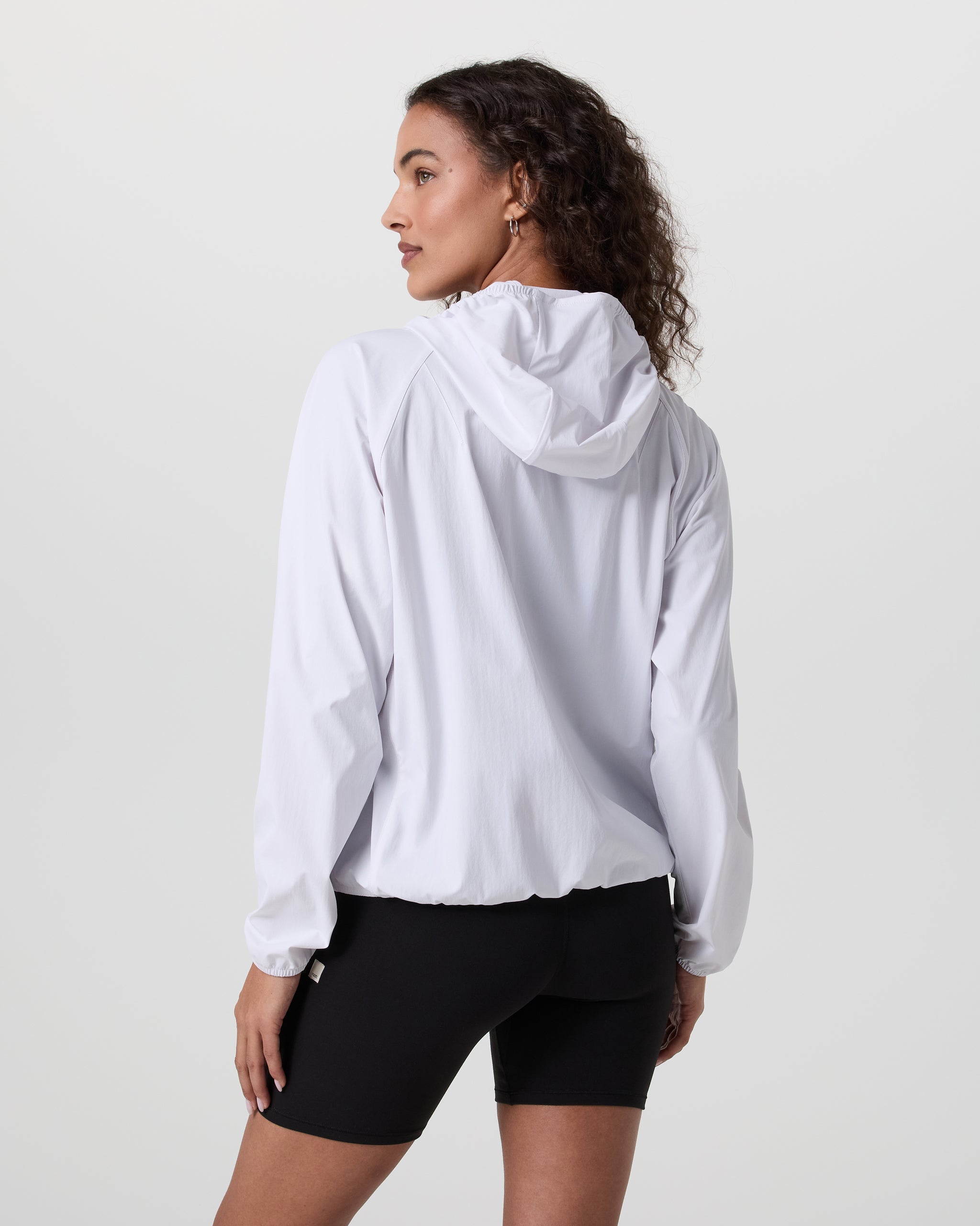 Vuori Womens Renew Trainer Shell